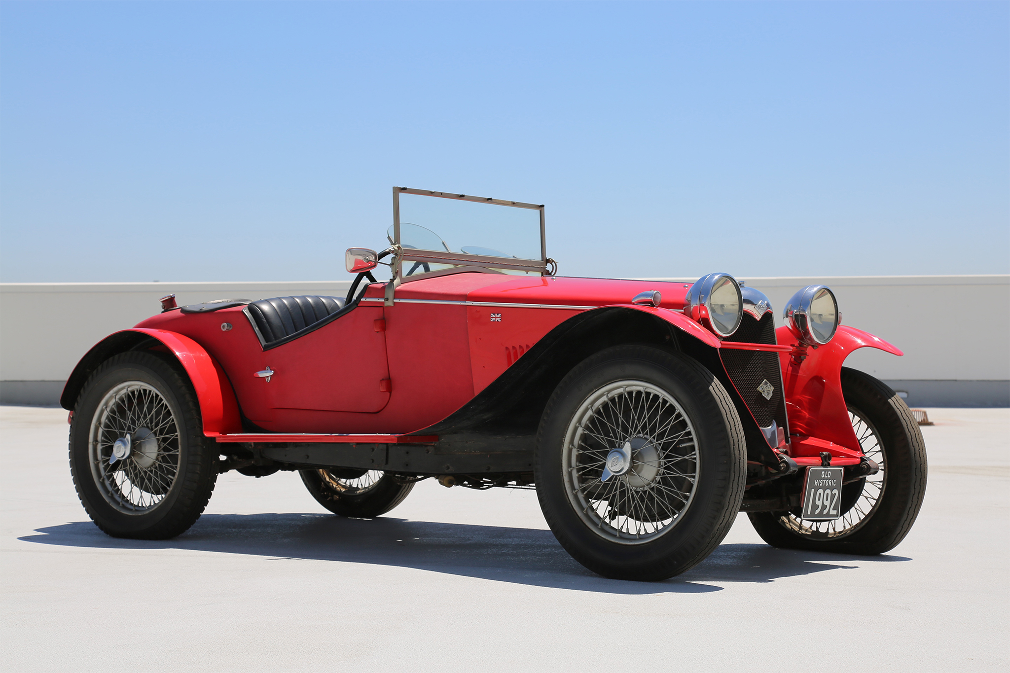 2017 Rm Sotheby S Santa Monica Sale Big Buck Buys And